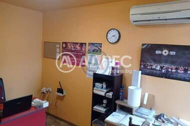 For sale - Warehouse in Iagodovo,  Plovdiv