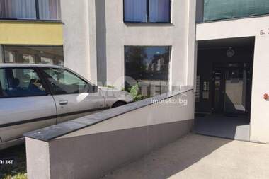 For sale - Store in Kaysieva gradina,  Varna