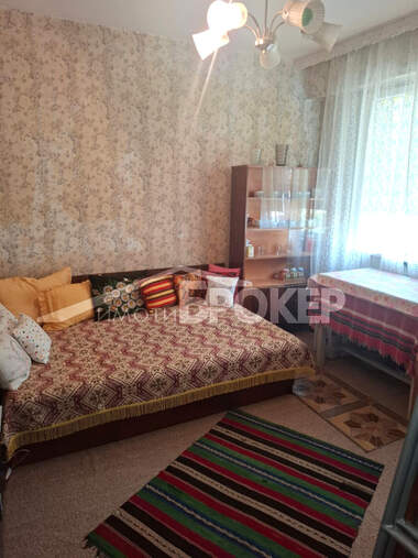Verkauf - Wohnung in Kluzohor,  Sliwen