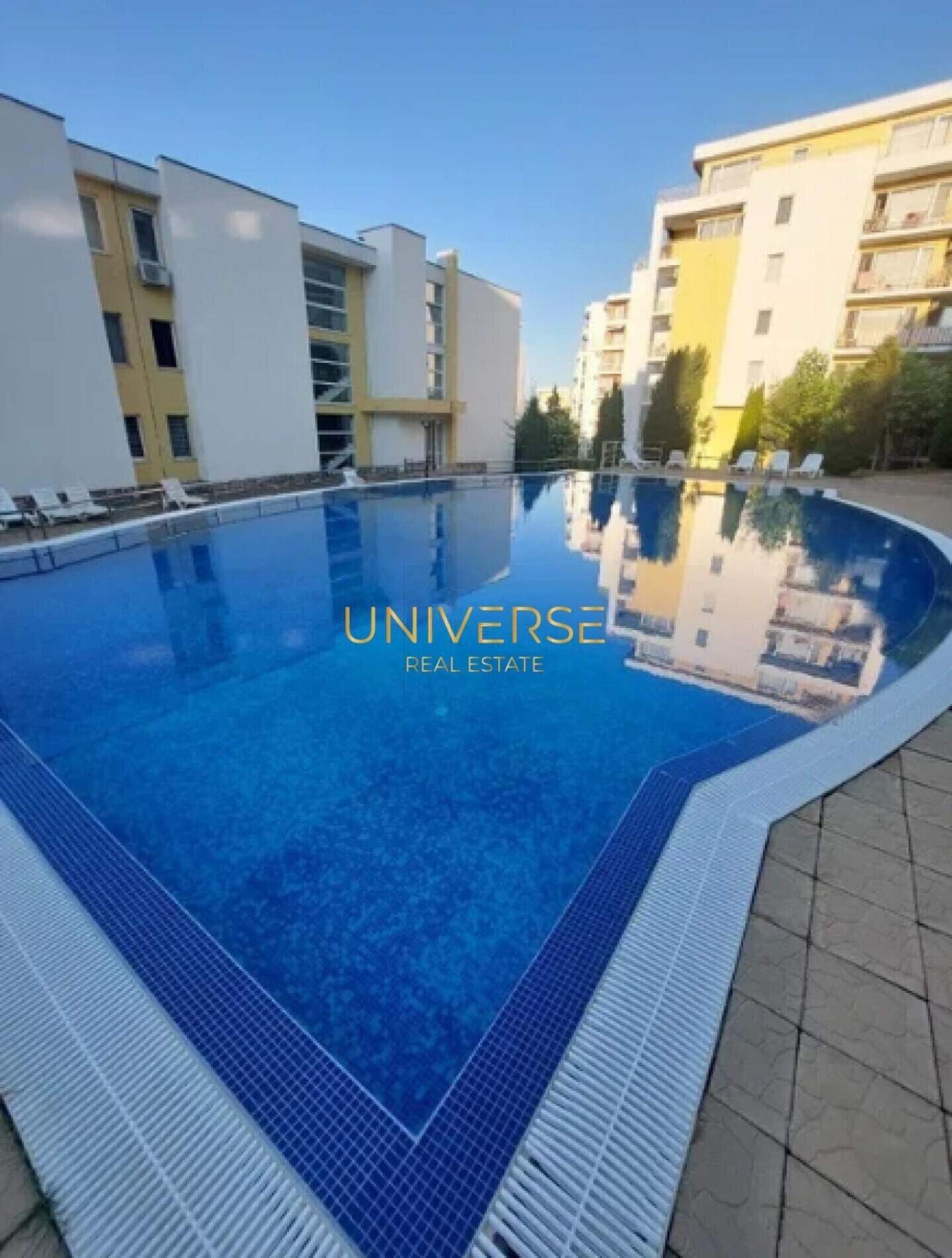 2 bedroom Apartment in Sveti Vlas, Burgas – photo 7
