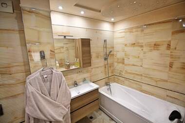 Vânzare - Apartament în Lazur,  Burgas