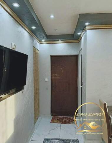 Satış - Apartman olarak Republika,  Haskovo
