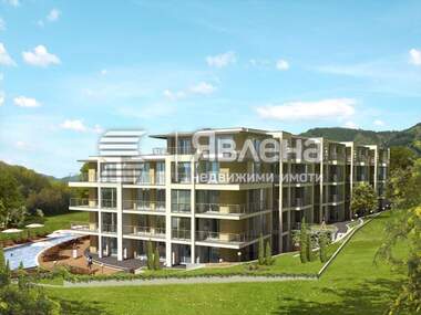 Vânzare - Apartament în Sveti Vlas,  Burgas
