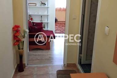 For sale - Apartment in Center,  Sliven