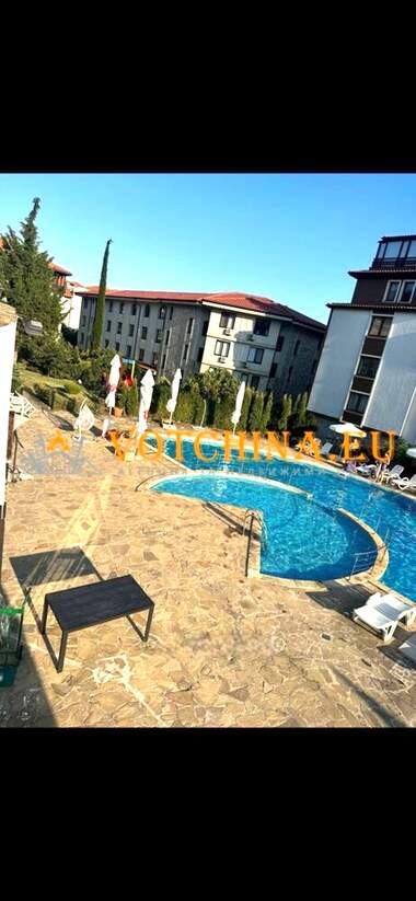 For sale - Apartment in Sveti Vlas,  Burgas