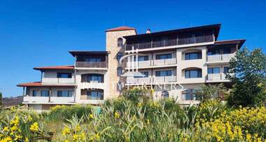 For sale - Hotel in Emona,  Burgas
