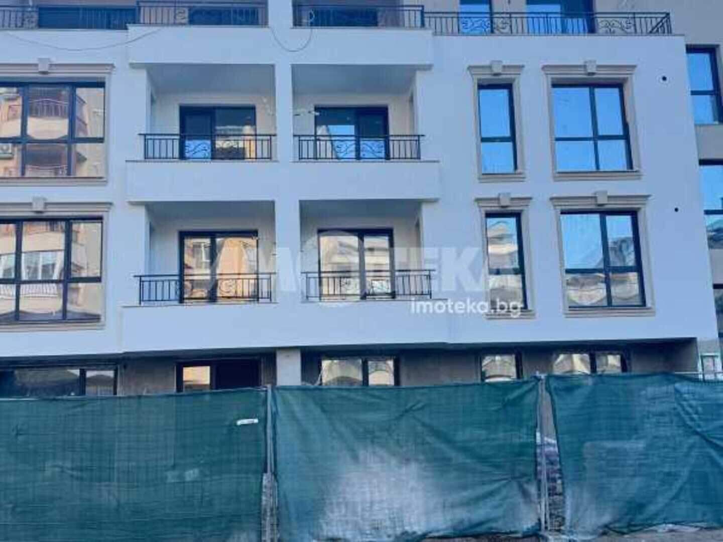 Тристаен Апартамент във Витоша, София – снимка 7