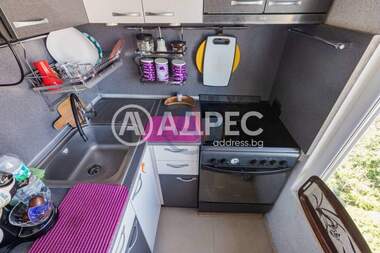 For sale - Apartment in Asparuhovo,  Varna