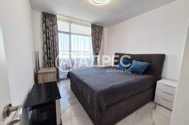 Închiriere - Apartament în Troșevo,  Varna