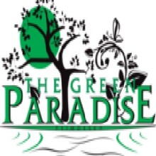 Kompleks The Green Paradise