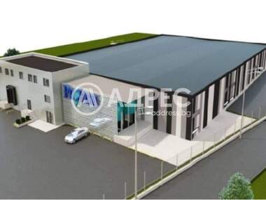 Vânzare - Teren de construcții în Îoakim Gruevo,  Plovdiv