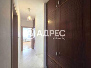 For sale - Apartment in Iztok,  Sofia