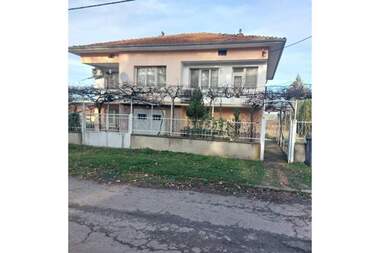 Продажба - Къща в Мирово,  Велико Търново