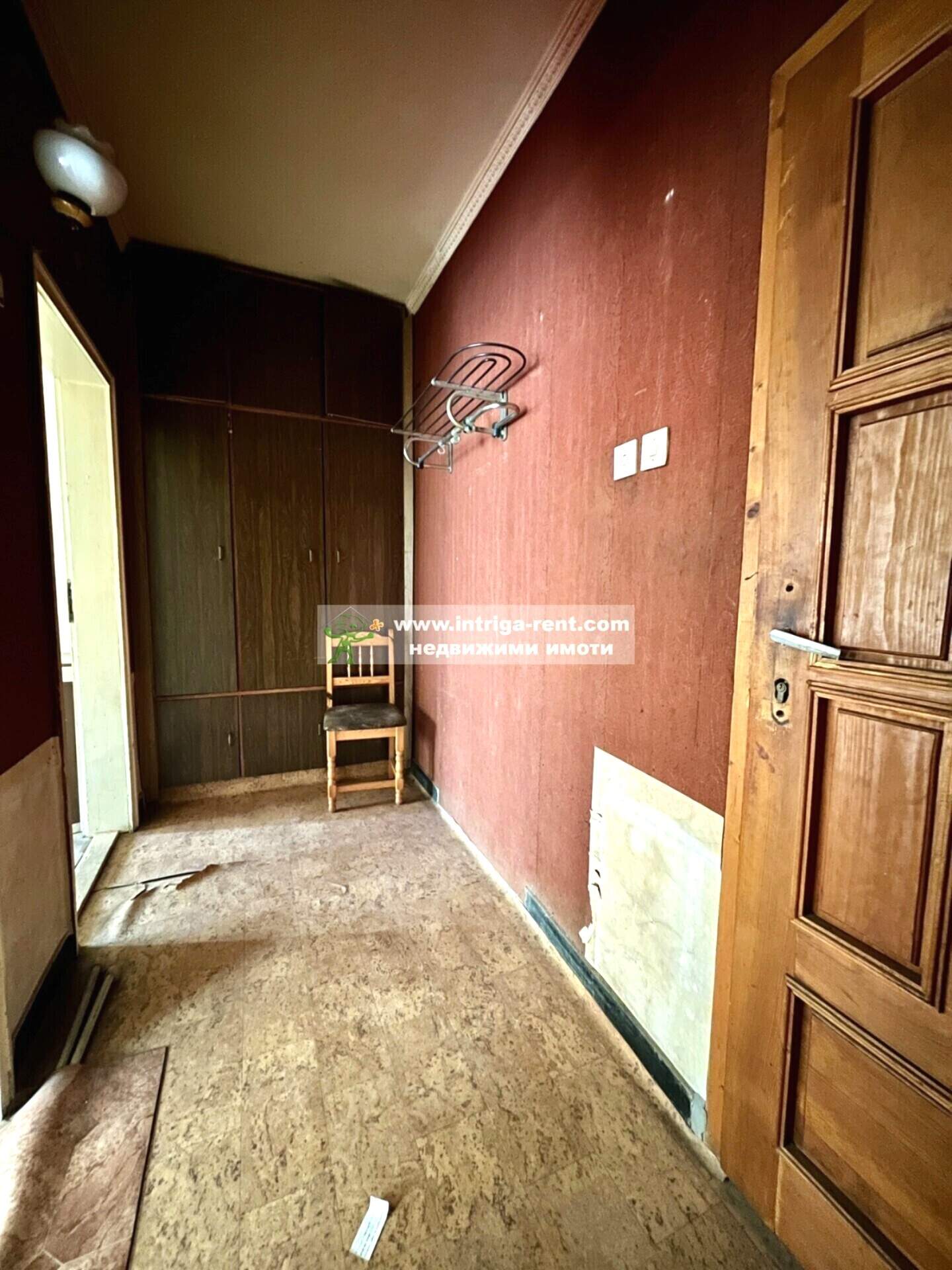 Studio Apartment in Uchilishtni, Haskovo – photo 2