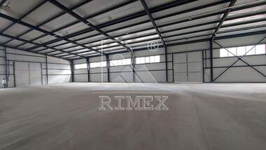 For rent - Warehouse in Industrialna zona-Iug,  Plovdiv
