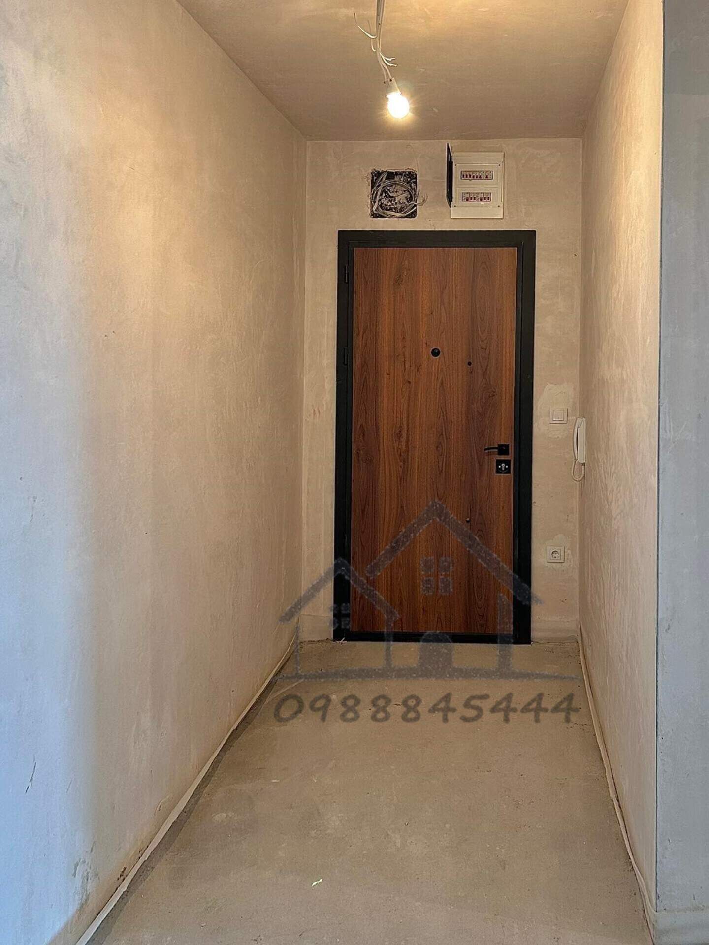 Üç odalı Apartman olarak Banişora, Sofia – fotoğraf 4