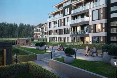 Satış - Apartman olarak Malinova Dolina,  Sofia