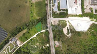 For sale - For Construction in Trakia,  Shumen