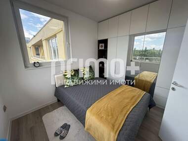 Продажба - Апартамент в Кръстова вада,  София