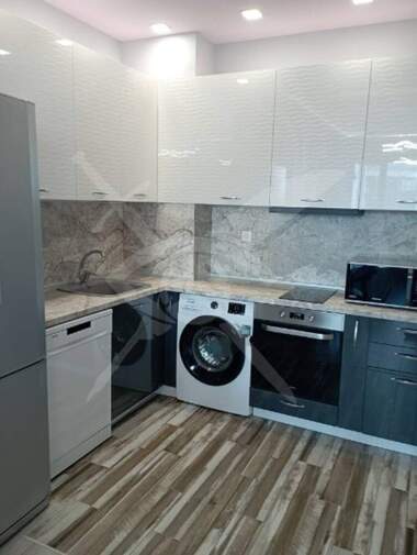 Miete - Wohnung in Trakia,  Plowdiw