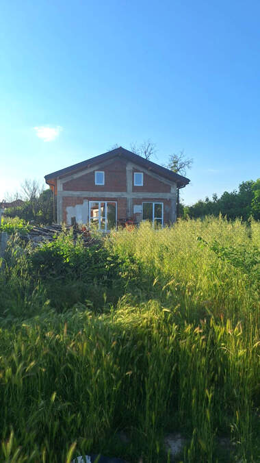 Продажба - Къща в Патриарх Евтимово,  Пловдив