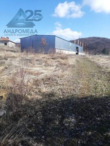 Πώληση - Βιομηχανικός χώρος σε Врабево,  Ловеч