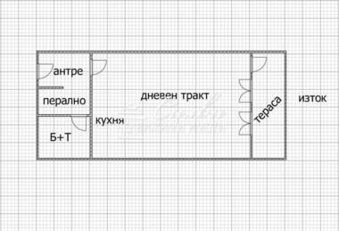 Πώληση - Διαμέρισμα σε Боян Българанов 1,  Шумен