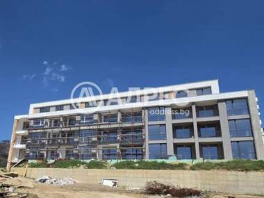 For sale - Apartment in Pchelina,  Varna