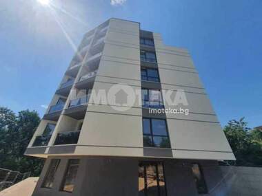 For sale - Apartment in Vazrajdane 2,  Varna