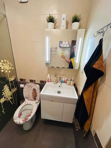 Satış - Apartman olarak V.Z. Malinova Dolina,  Sofia