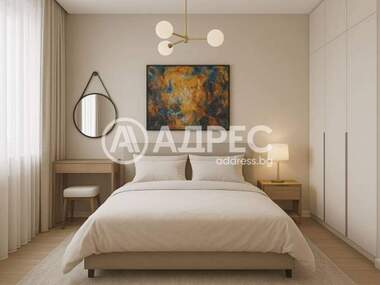 For sale - Apartment in Asparuhovo,  Varna