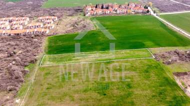 Vânzare - Teren de construcții în Rogaceevo,  Dobrice