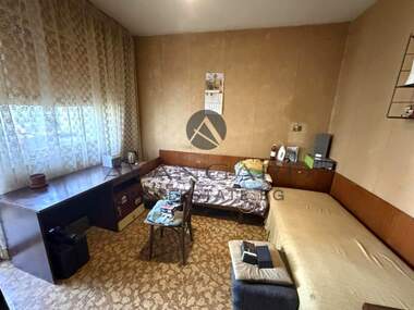 Продажба - Апартамент в Христо Смирненски,  Пловдив