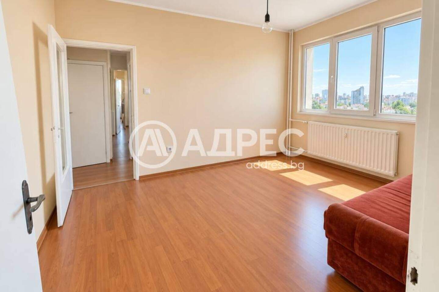 1 bedroom Apartment in Lozenets, Sofia – photo 2