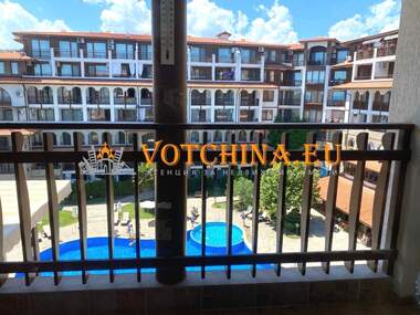 For sale - Apartment in Sveti Vlas,  Burgas