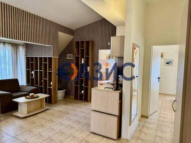 For sale - Apartment in Sveti Vlas,  Burgas