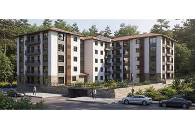For sale - Apartment in Trakia,  Shumen