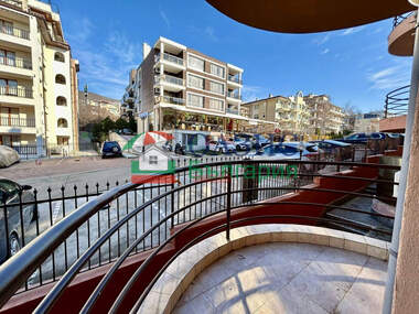 For sale - Apartment in Sveti Vlas,  Burgas