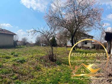 Продажба - Къща в Капитан Андреево,  Хасково