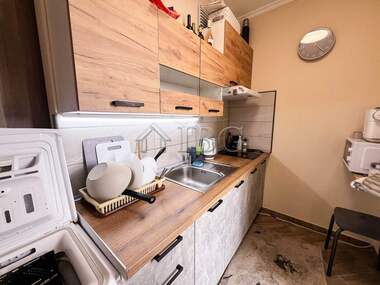 For sale - Apartment in Sunny Beach,  Burgas