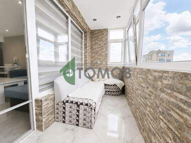 For sale - Apartment in Boian Balgaranov 1,  Shumen