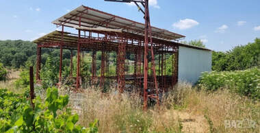 Verkauf - Baugrundstück in Dimitrowgrad,  Haskowo