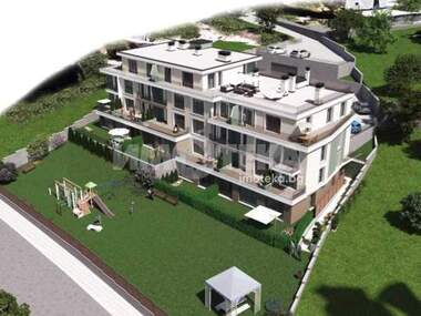For sale - Apartment in Briz,  Varna