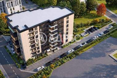 Satış - Apartman olarak Obelia 2,  Sofia