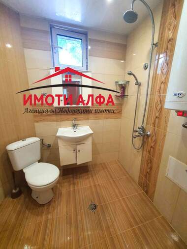 Verkauf - Wohnung in Dimitrowgrad,  Haskowo