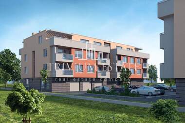 Продажба - Апартамент в Остромила,  Пловдив