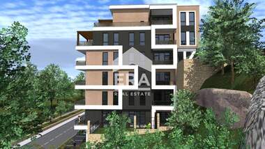 For sale - Apartment in Mineralni Bani,  Haskovo