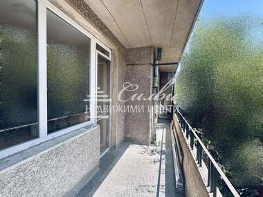 For sale - Apartment in Bolnicata,  Shumen