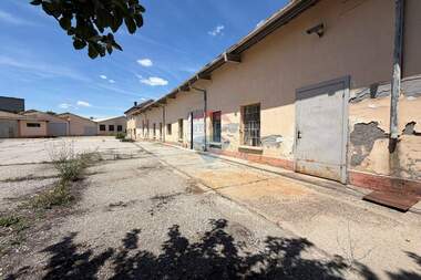 For sale - Building in Gorna Oriahovica,  Veliko Tarnovo