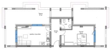 Vânzare - Apartament în Văstaniceeski,  Plovdiv